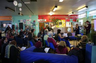 FeedingMAnchester #11