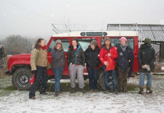 Kindling Strategy Weekend 2013