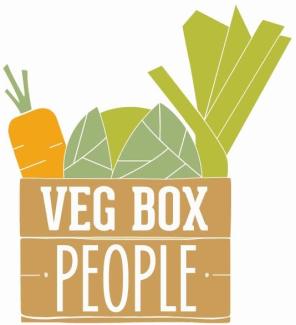 Veg Box People Logo