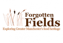 Forgotten Fields Logo.