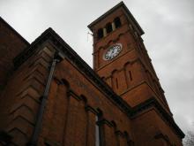 Photo of St Thomas Centre in Ardwick