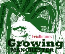 Growing Manchester publicity.