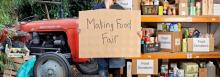 Making Food Fair