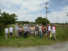 Princes Countryside Fund Walk