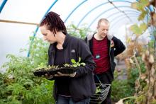 FarmStart Manchester