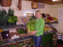 Growing with Grace farm shop