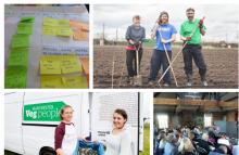 Strategic Development Worker